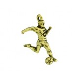 Soccer Player #597 Soccer Player #597