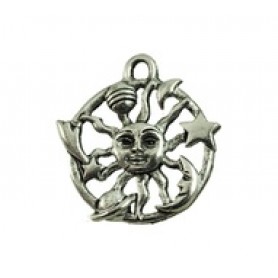 Solar System #3290 Solar System #3290