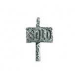 Sold Sign #2338