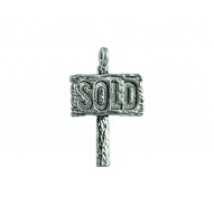 Sold Sign #2338
