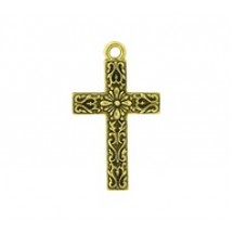 South West Style Cross #4589