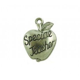 Special Teacher Apple #166 Special Teacher Apple #166