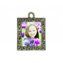 Square Picture Frame - For Photo #2997