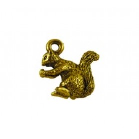 Squirrel #22