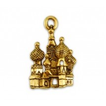 St. Peters Cathedral In Moscow #3115
