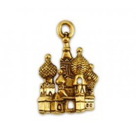 St. Peters Cathedral In Moscow #3115 St. Peters Cathedral In Moscow #3115