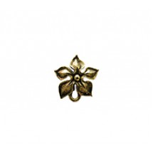 Star Jasmine Earring Top #1880P