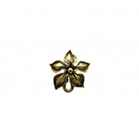 Star Jasmine Earring Top #1880P Star Jasmine Earring Top #1880P