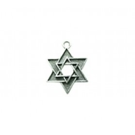 Star of David #3873 Star of David #3873