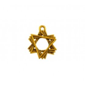 Star of David #6176 Star of David #6176