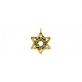 Star of David #68 Star of David #68