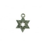 Star of David with Holy Wall #4701