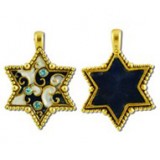 Star Pendant #6033 Star Pendant #6033