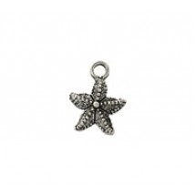 Starfish Earring Top #759P