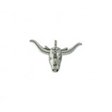 Steer Head #662 Steer Head #662