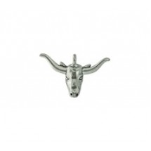 Steer Head #662