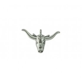 Steer Head #662 Steer Head #662