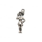 Stone Age Woman #1028