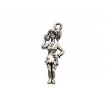 Stone Age Woman #1028