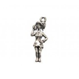 Stone Age Woman #1028