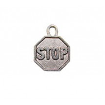 Stop Sign #3275