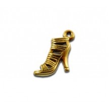Strappy Shoe #4786