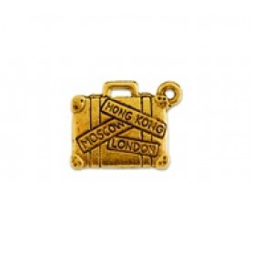 Suitcase #1851
