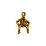 Sumo Wrestler #2908 Sumo Wrestler #2908