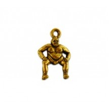 Sumo Wrestler #2908
