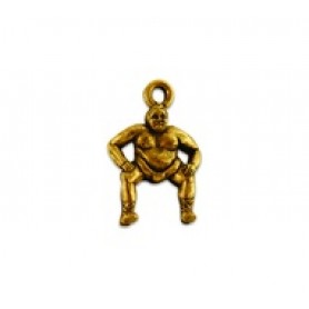 Sumo Wrestler #2908 Sumo Wrestler #2908