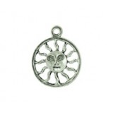 Sun In Circle #441 Sun In Circle #441