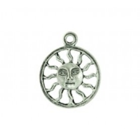 Sun In Circle #441 Sun In Circle #441