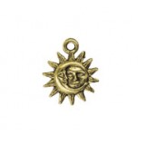 Sun & Moon #6497 Sun & Moon #6497