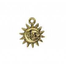 Sun & Moon #6497