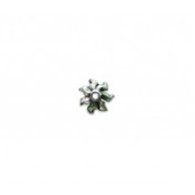 Sun Rays Bead Cap #3930