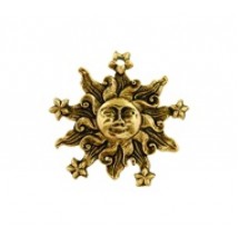 Sun & Stars #13