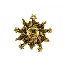 Sun & Stars #13 Sun & Stars #13