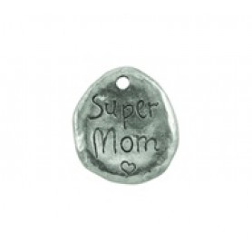 Super Mom On Disc #6229 Super Mom On Disc #6229