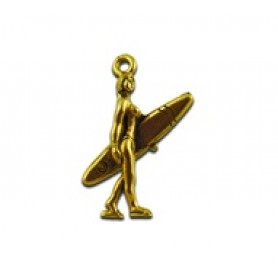 Surfer Girl #2561