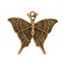 Swallowtail Butterfly #4535