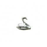 Swan Bead #74 Swan Bead #74