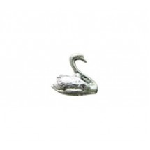 Swan Bead #74