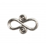 Swirl Connector #6578 Swirl Connector #6578