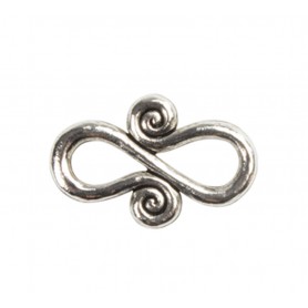 Swirl Connector #6578 Swirl Connector #6578