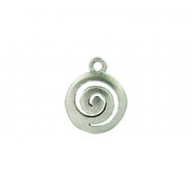 Swirl Disc #4564