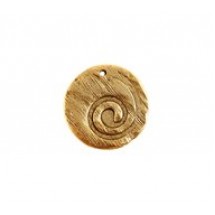 Swirl Disc #6011