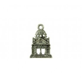 Synagogue / Temple #1246 Synagogue / Temple #1246