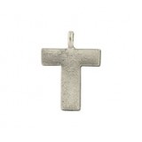 'T' Large Hanging Letter #T_LHL 'T' Large Hanging Letter #T_LHL