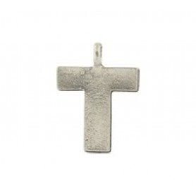 'T' Large Hanging Letter #T_LHL 'T' Large Hanging Letter #T_LHL