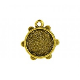 Tambourine #387NM